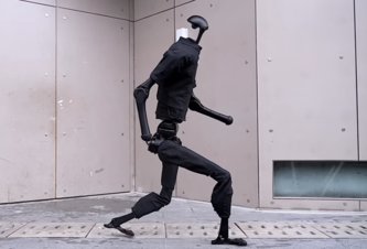 Photo Humanoidný robot H1 zabehol nový svetový rekord 